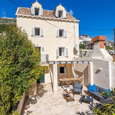 Stunning Holiday House In The Old Town By Irundo Ragusa Esterno foto
