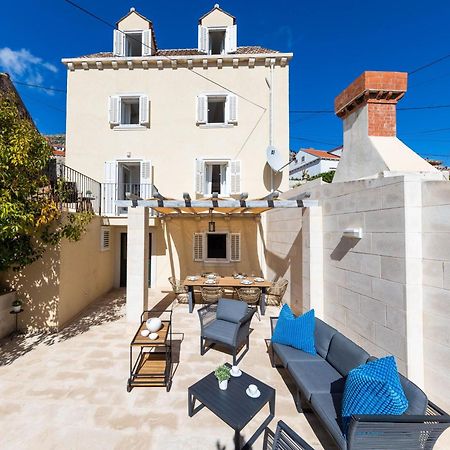 Stunning Holiday House In The Old Town By Irundo Ragusa Esterno foto
