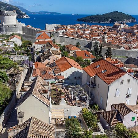 Stunning Holiday House In The Old Town By Irundo Ragusa Esterno foto