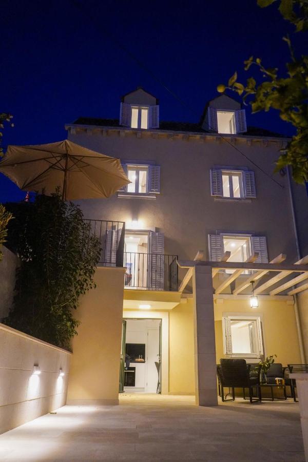 Stunning Holiday House In The Old Town By Irundo Ragusa Esterno foto