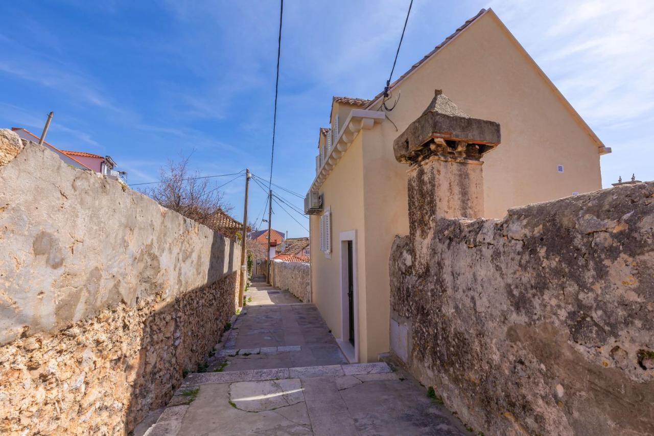 Stunning Holiday House In The Old Town By Irundo Ragusa Esterno foto