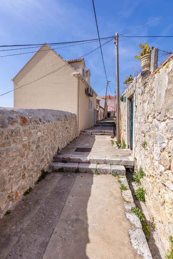 Stunning Holiday House In The Old Town By Irundo Ragusa Esterno foto