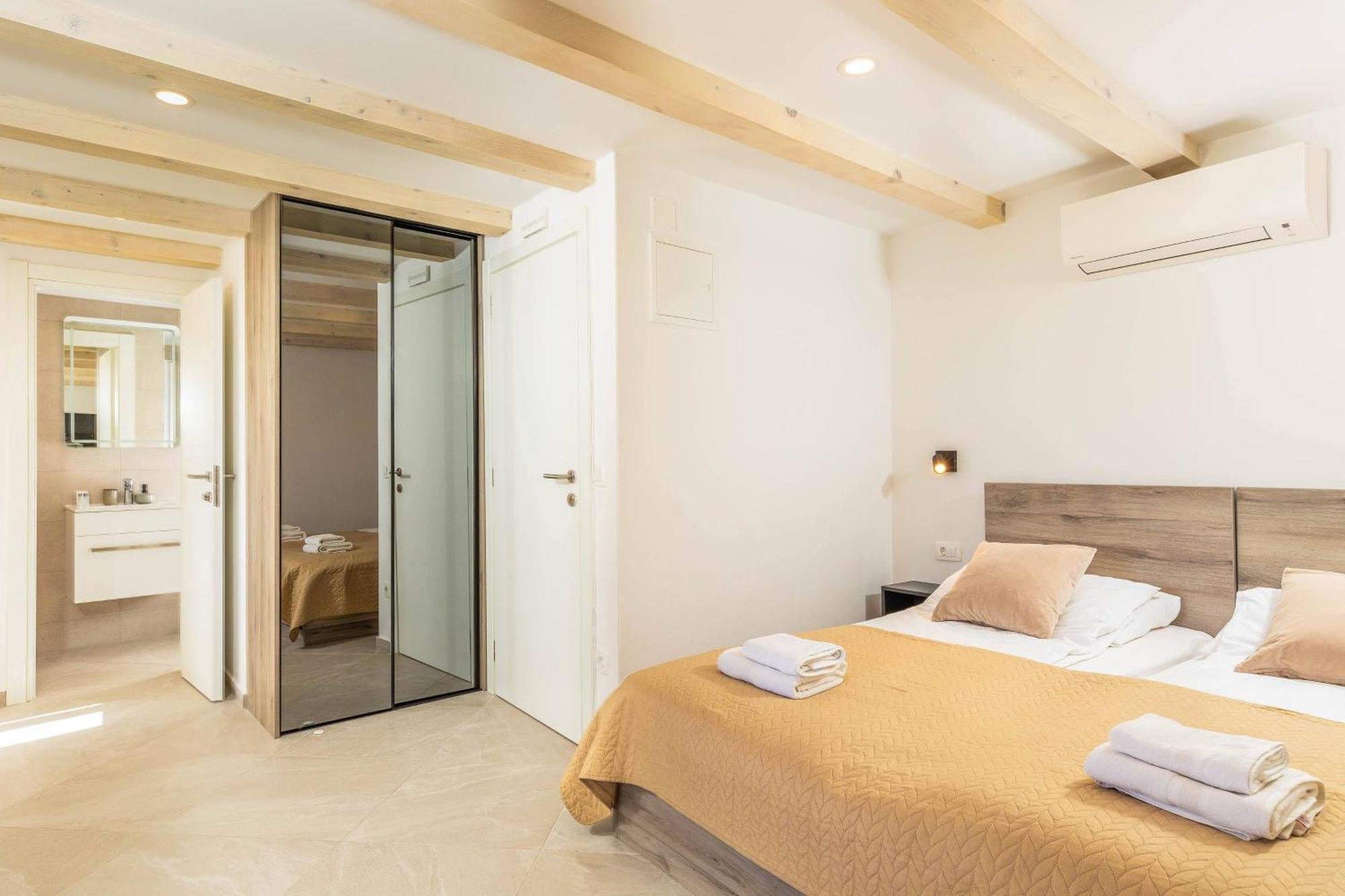 Stunning Holiday House In The Old Town By Irundo Ragusa Esterno foto