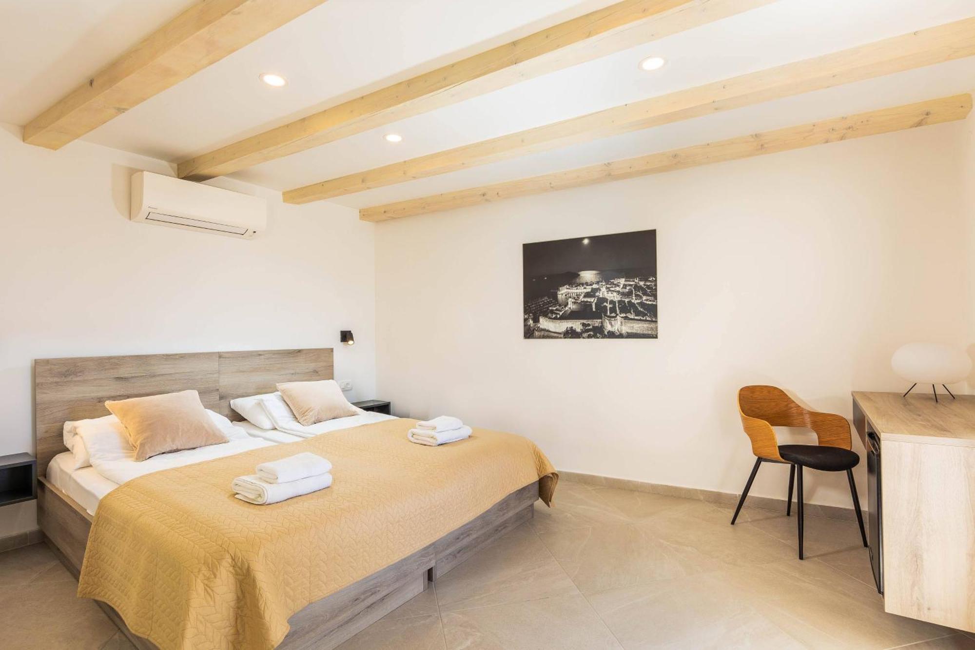 Stunning Holiday House In The Old Town By Irundo Ragusa Esterno foto