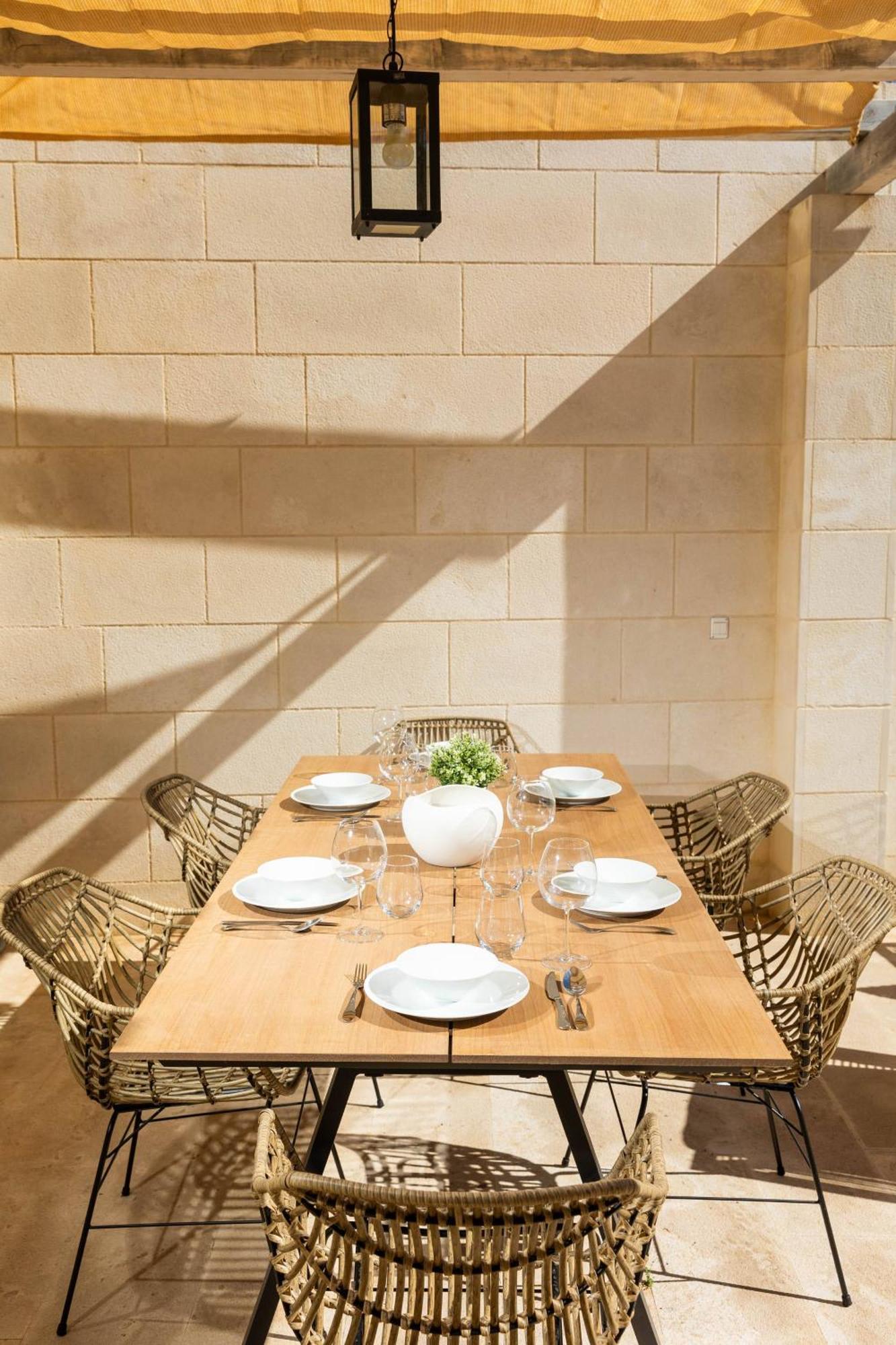 Stunning Holiday House In The Old Town By Irundo Ragusa Esterno foto