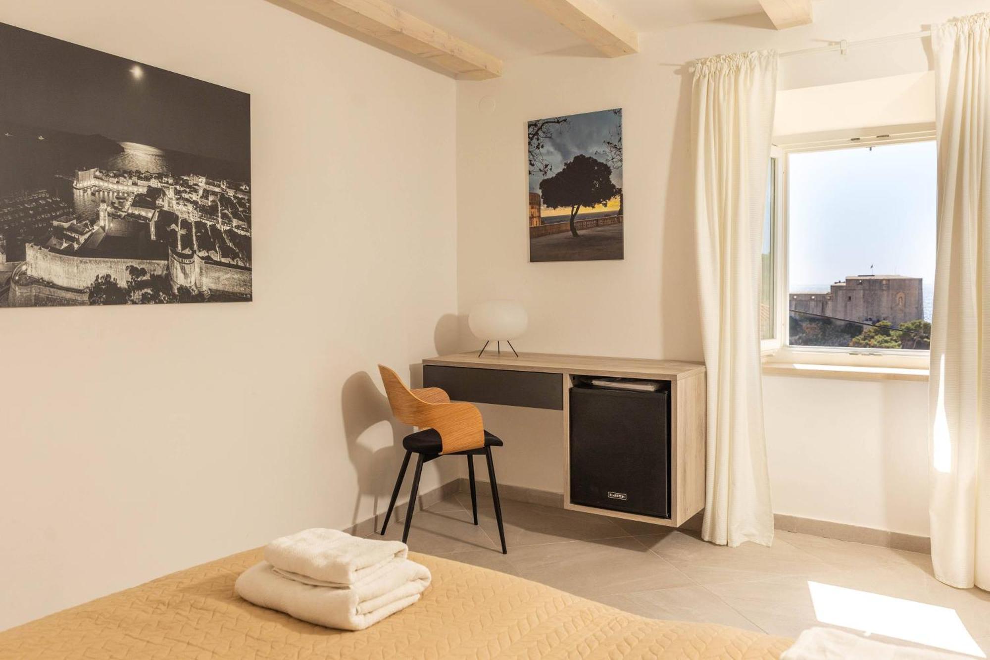 Stunning Holiday House In The Old Town By Irundo Ragusa Esterno foto