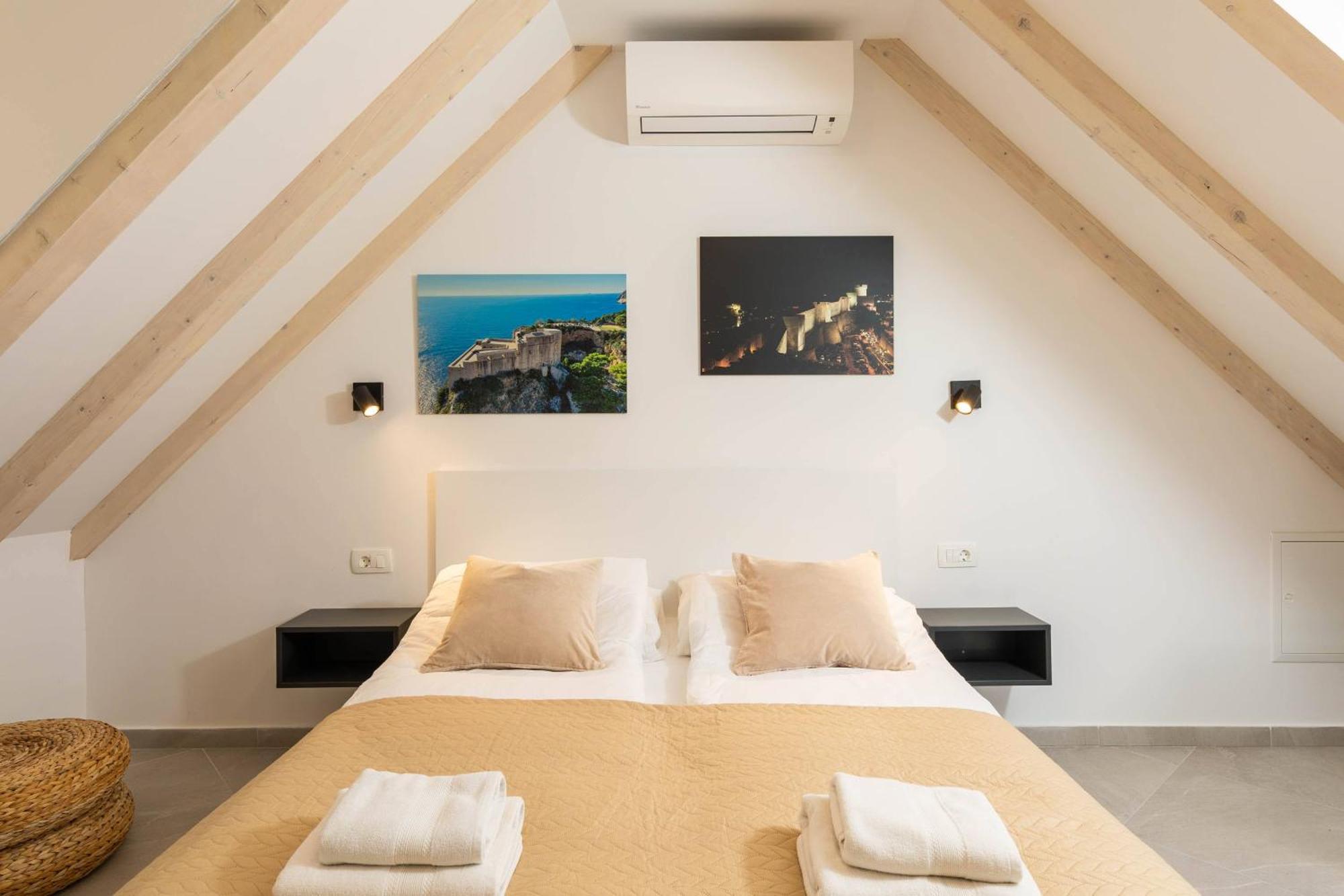 Stunning Holiday House In The Old Town By Irundo Ragusa Esterno foto