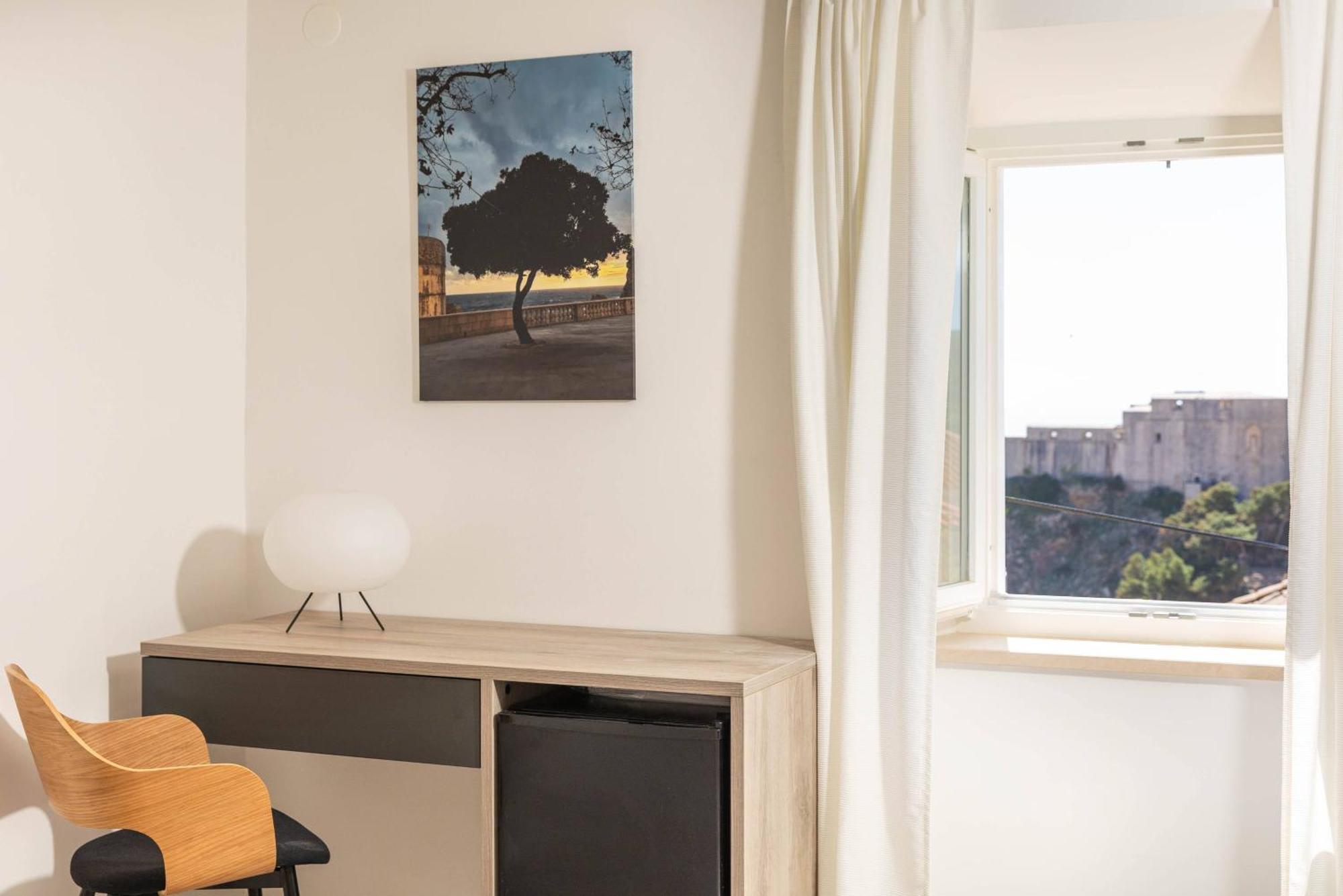 Stunning Holiday House In The Old Town By Irundo Ragusa Esterno foto