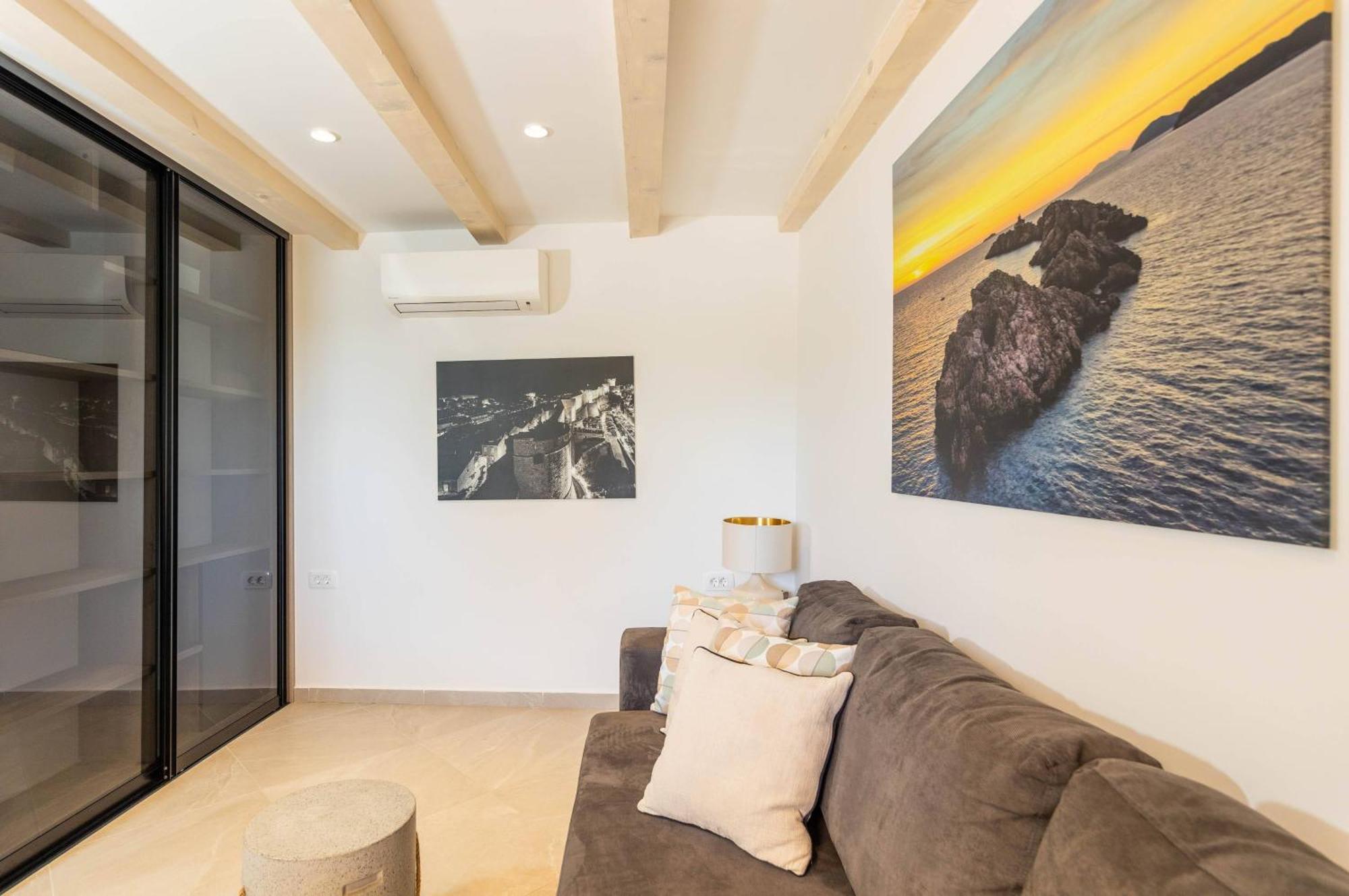 Stunning Holiday House In The Old Town By Irundo Ragusa Esterno foto