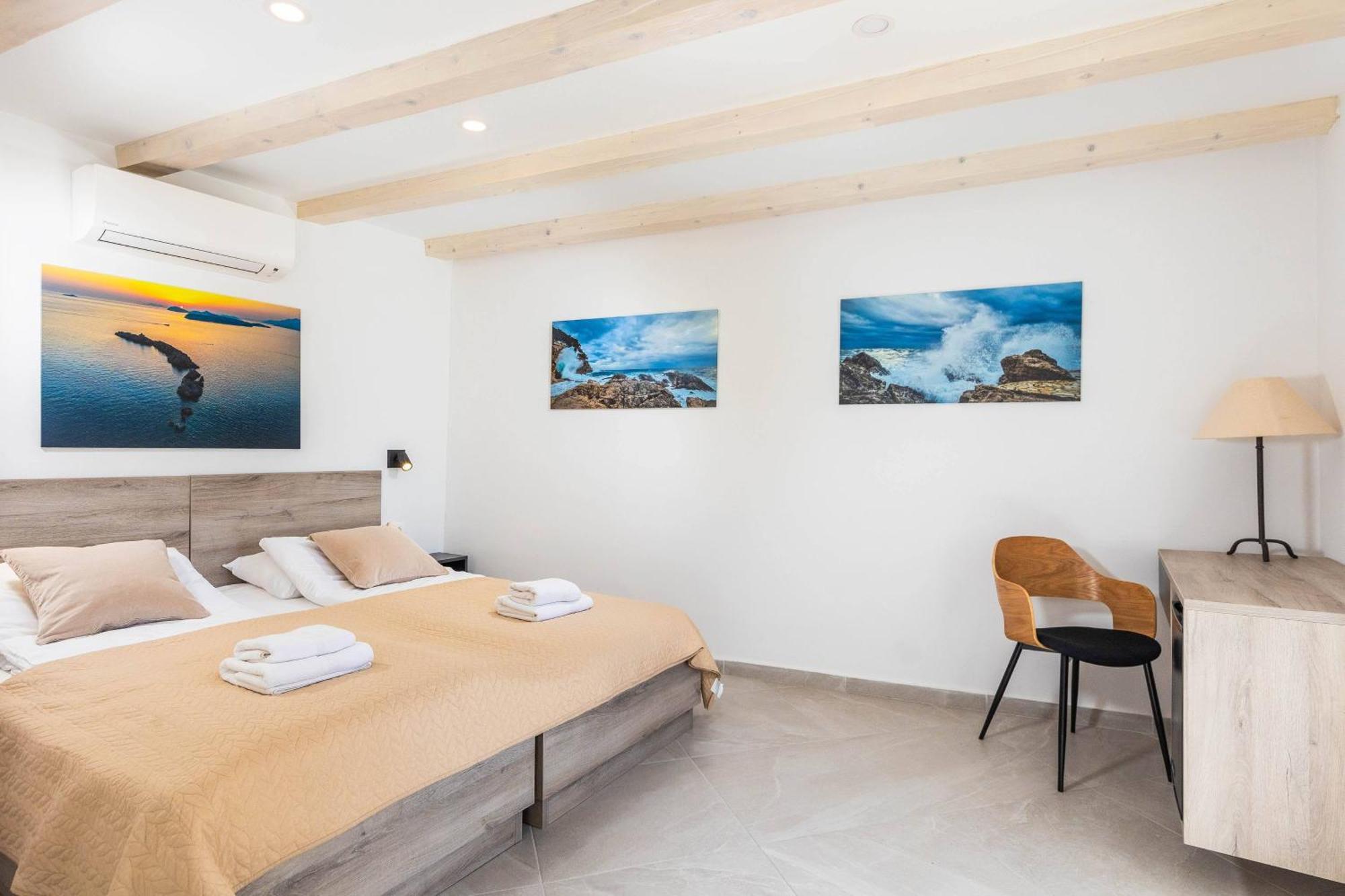 Stunning Holiday House In The Old Town By Irundo Ragusa Esterno foto