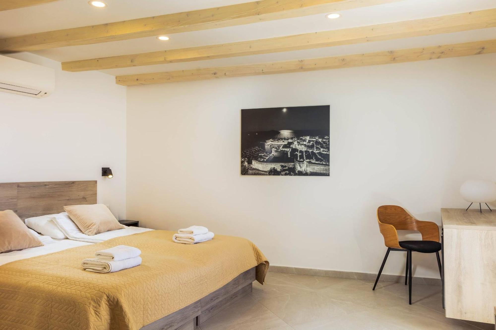 Stunning Holiday House In The Old Town By Irundo Ragusa Esterno foto