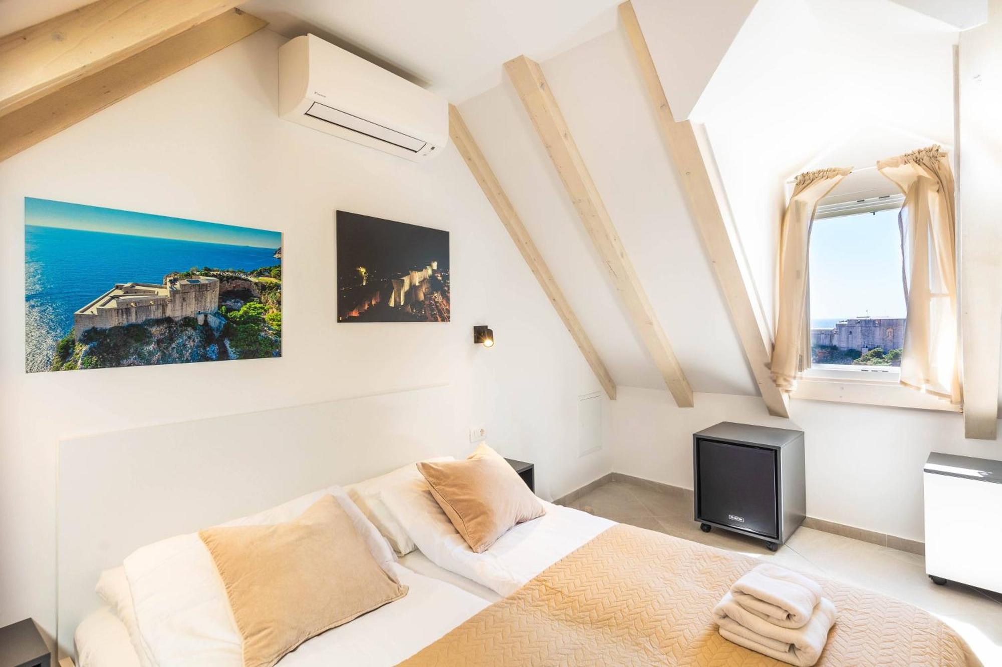 Stunning Holiday House In The Old Town By Irundo Ragusa Esterno foto