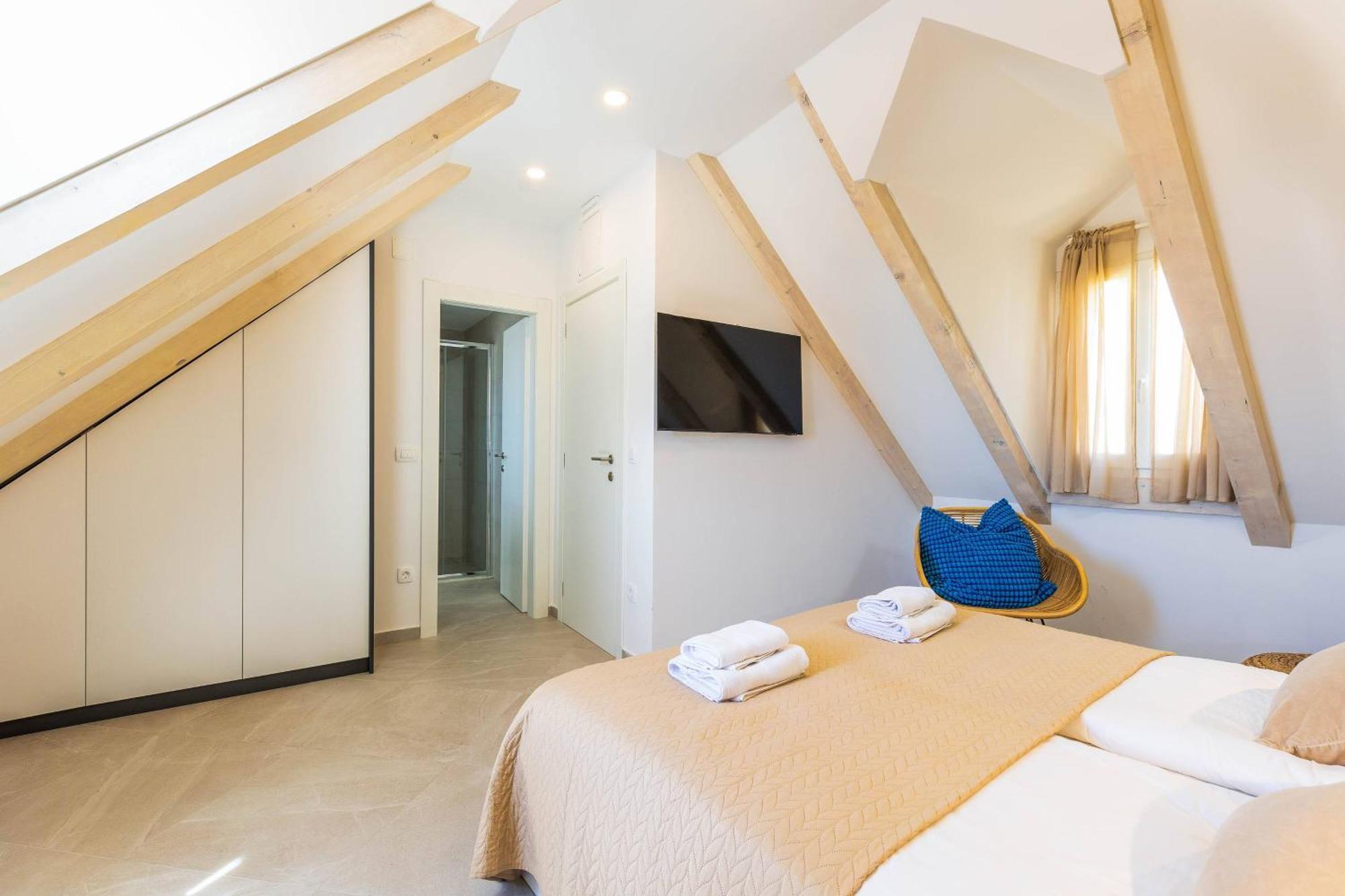 Stunning Holiday House In The Old Town By Irundo Ragusa Esterno foto