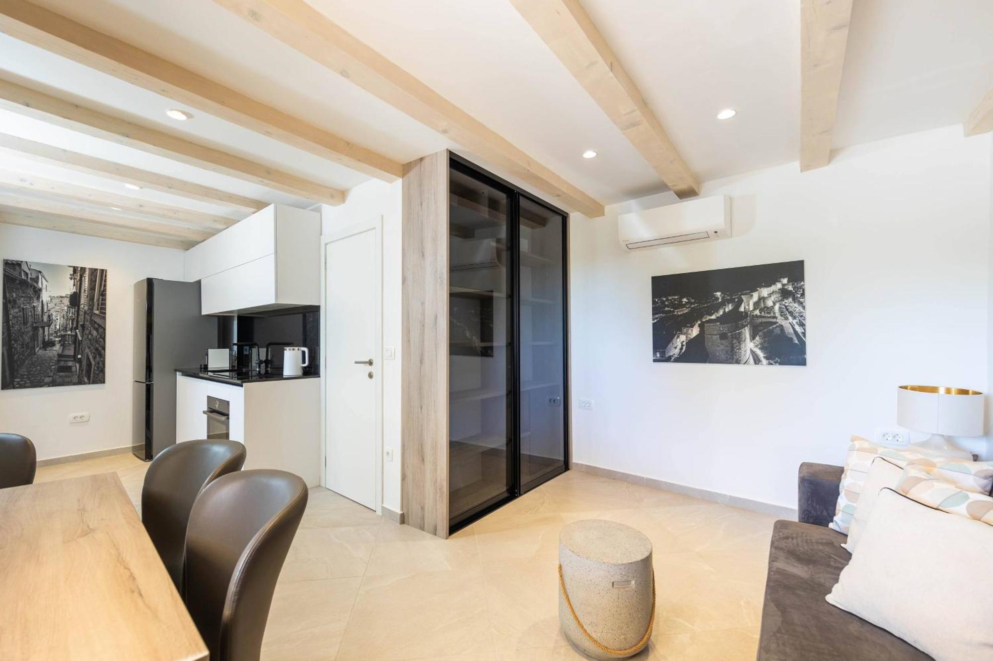 Stunning Holiday House In The Old Town By Irundo Ragusa Esterno foto