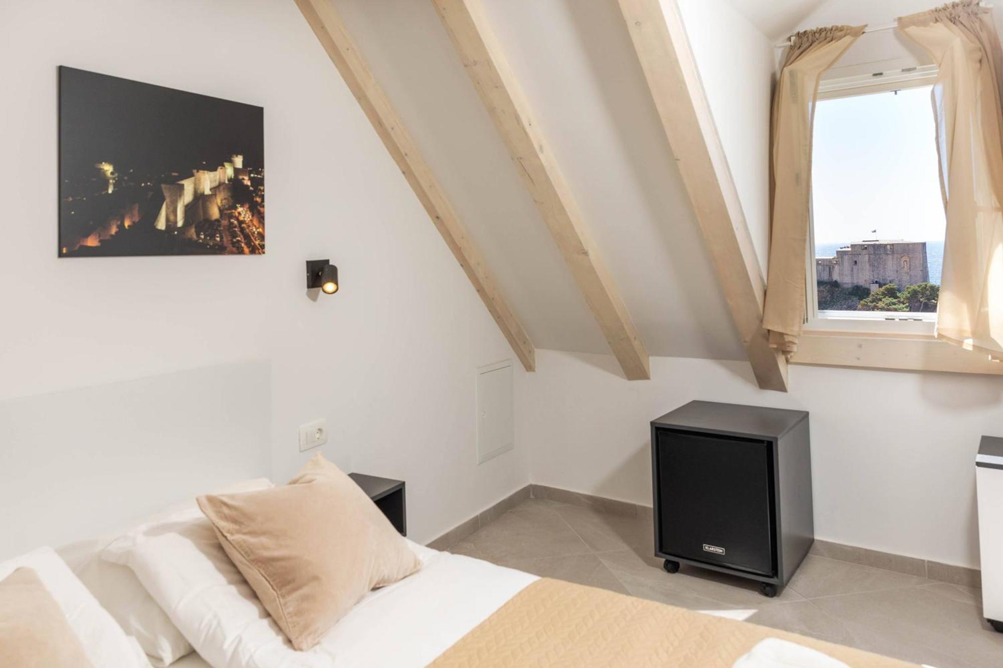 Stunning Holiday House In The Old Town By Irundo Ragusa Esterno foto
